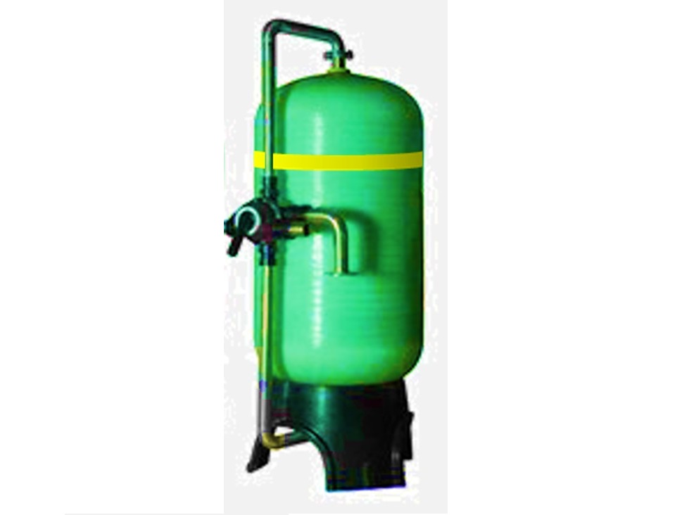 Filter Air Rumah Tangg Kalvatech KFF 08