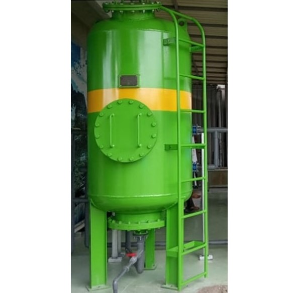 Filter Air Industri Kalvatech KFS 12