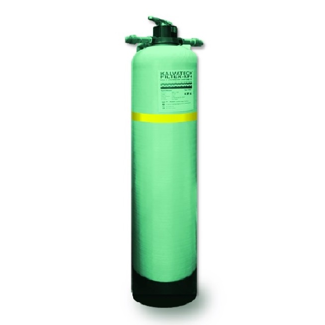 Penjernih Air Kalvatech KFF 01, Alat Penyaring, Saringan dan Filter Air Rumah Tangga